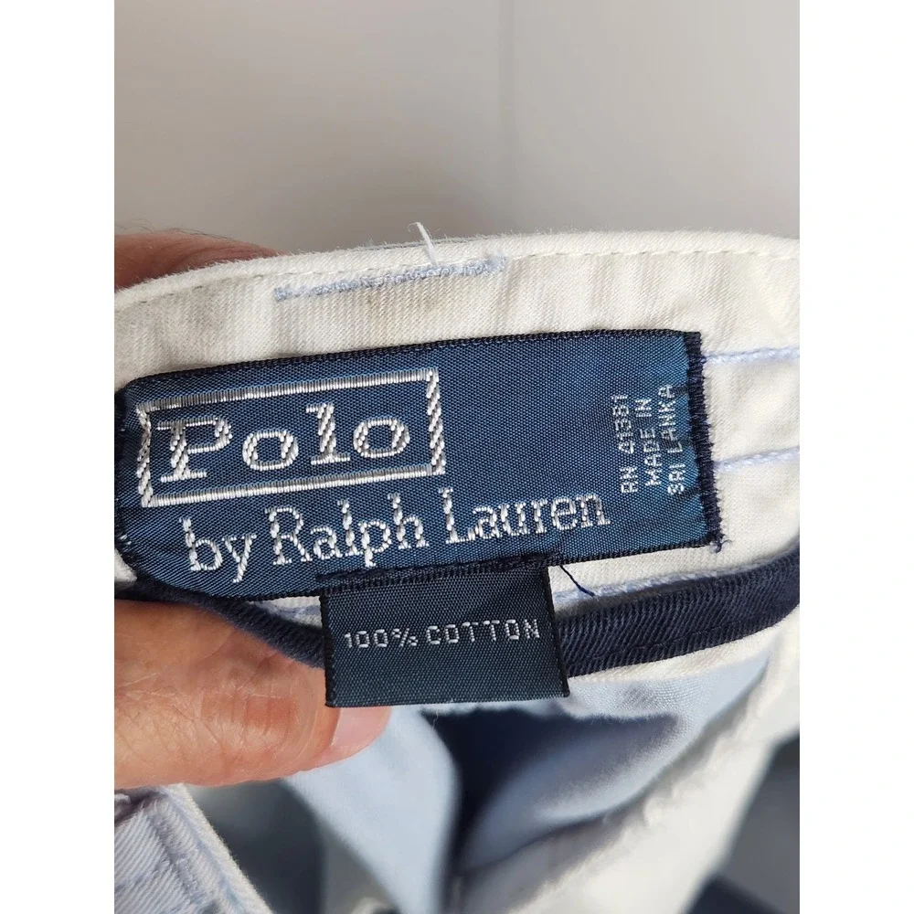 Polo Ralph Lauren polo ralph